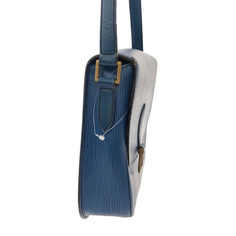 Auth Louis Vuitton Saint Cloud Toledo #152667L46B - Picture 2 of 15